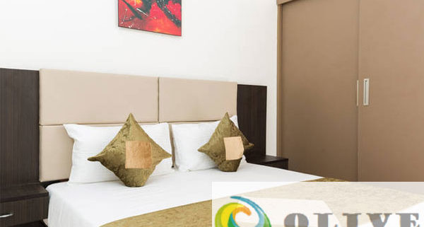 service apartments in Hyderabad